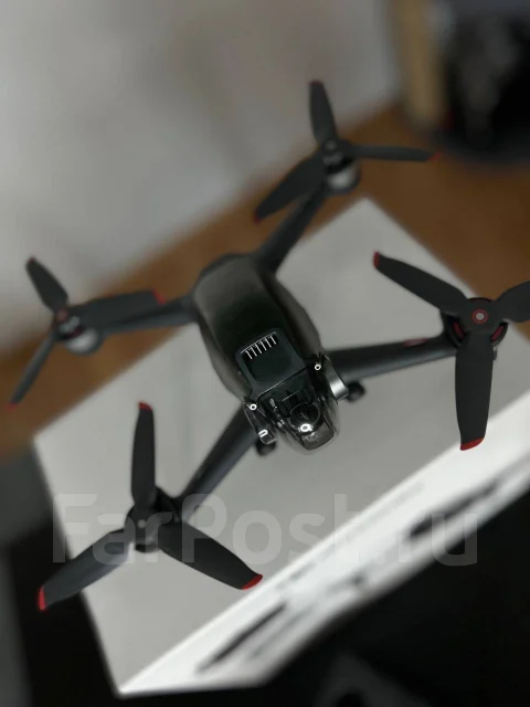 DJI FPV. � ������� ����