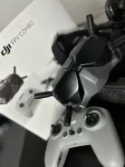 DJI FPV. � ������� ����