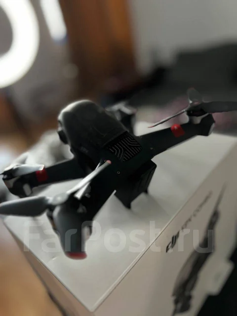 DJI FPV. � ������� ����