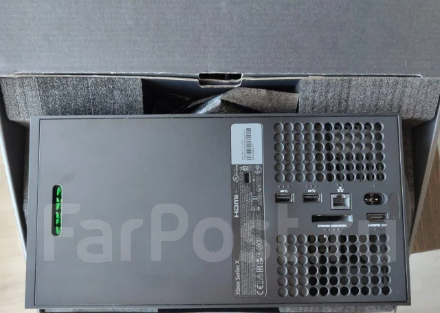 Microsoft Xbox Series X ����
