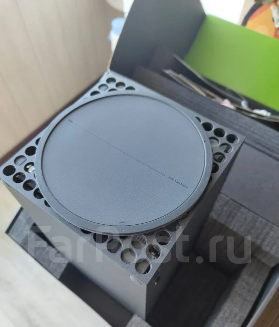Microsoft Xbox Series X ����