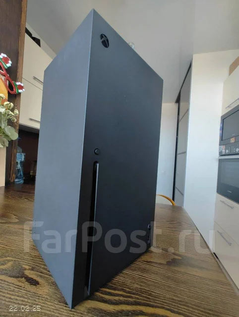Microsoft Xbox Series X ����