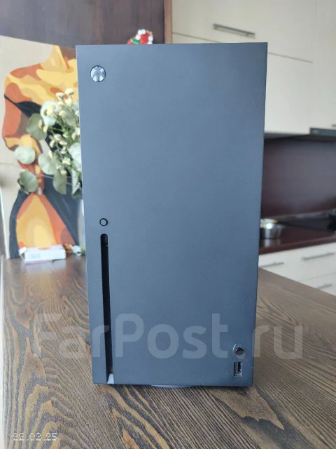 Microsoft Xbox Series X ����