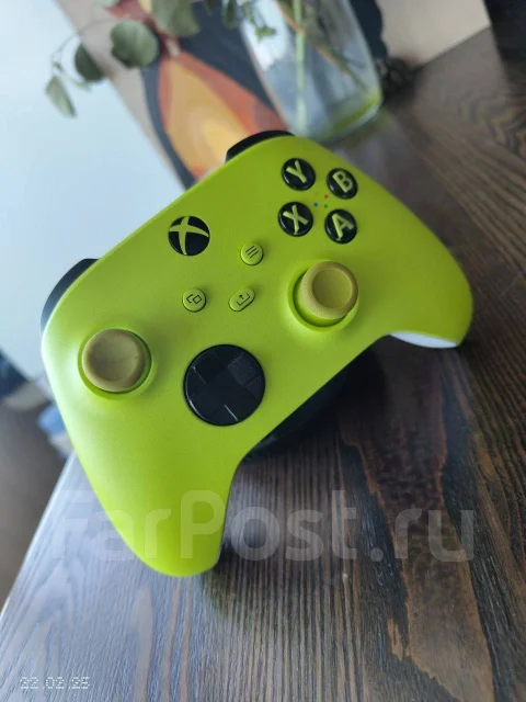 Microsoft Xbox Series X ����