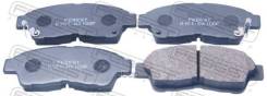   Toyota Camry (V10, V20) 91-, Corolla (E90), Carina E 92-  Febest 0101-Gx100f Febest . 0101GX100F 0101GX100F 