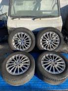 Mercedes. 7.0x16", 5x112, ET48,  66,6. 