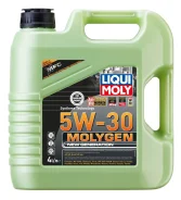 Liqui Moly Molygen New Generation. 5W-30, �������������, 4��. ����