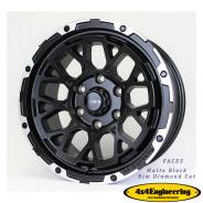 4x4 Engineering Air/G Rocks. 6.0x16", 5x139.7, ET-5, �� 110,1���. ��� ����� �� ������������ ����
