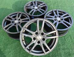 Grampus. 6.5x16", 5x114.3, ET35,  73,1. 