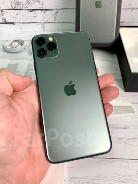 Apple iPhone 11 Pro Max. �/�, ������� ����