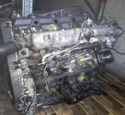  Toyota Land Cruiser Prado 1KD FTV 1KD-FTV 1KD 