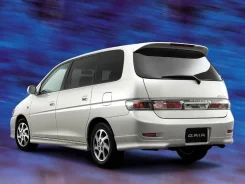 Toyota Gaia. SXM10G, 3SFE ����