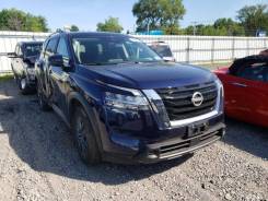 Nissan Pathfinder ����