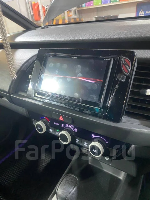 Eclipse AVN-RB7 ����