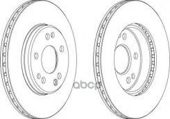 ��������� ���� Mercedes-Benz 190 (W201) 84-93, Classe E (W124) 87-95, SL (R107) 80-89 Ferodo ���. DDF181 DDF181 ����