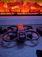 DJI Avata 2. � ������� ����