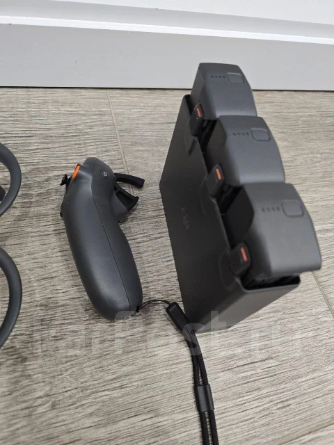 DJI Avata 2. � ������� ����