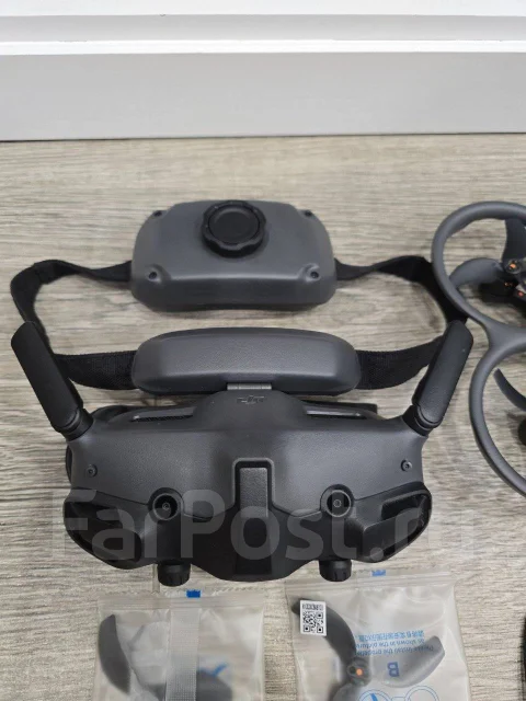 DJI Avata 2. � ������� ����