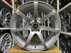 CST Zero-1. 9.5x18", 5x114.3, ET22,  73,1.     