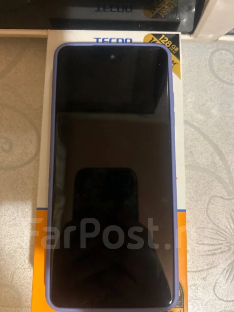 Tecno Spark 20C. �����, 128 ��, Dual-SIM, NFC ����