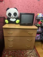 Avest. CRT (���) ����