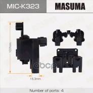   Chevrolet Lacetti 1.4-1.6 05-, Daewoo Nexia 1.6 08- Masuma Masuma . MICK323 MICK323 