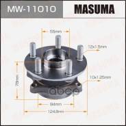  Toyota Prius 09-; Lexus Ct200h 10-  (+ Abs) Masuma Masuma . MW11010 MW11010 