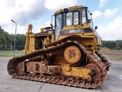 Caterpillar D6H 