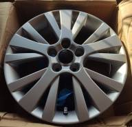 LegeArtis Concept-LX502. 7.0x17", 5x114.3, ET60, �� 67,1���. ����