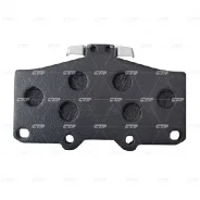 ������� CTR GK1027 (CKT-13) CKT13 ����