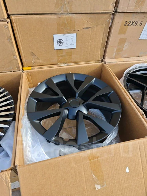 Tesla. 9.5/9.0x20", 5x120, ET38/35, �� 64,1���. ����