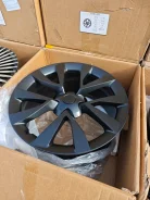 Tesla. 9.5/9.0x20", 5x120, ET38/35, �� 64,1���. ����