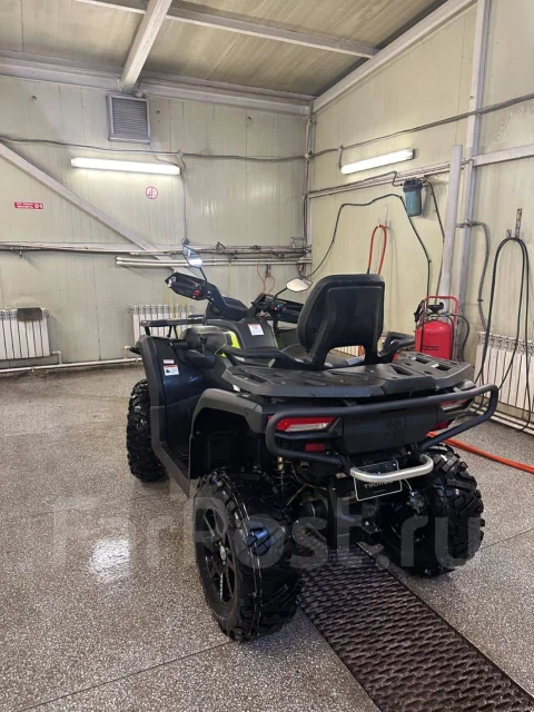Troxus Dune 900 ATV. ��������, ��� ���\���, ��� ������� ����