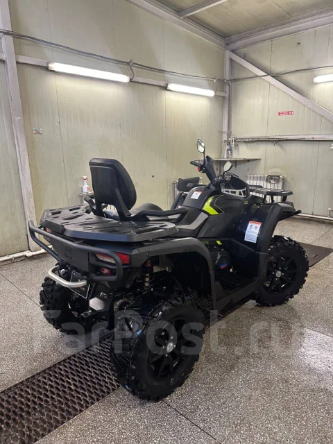 Troxus Dune 900 ATV. ��������, ��� ���\���, ��� ������� ����