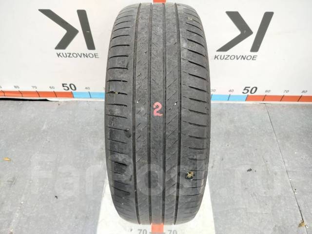 Bridgestone Alenza 001