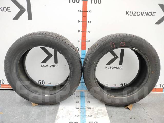 Bridgestone Alenza 001