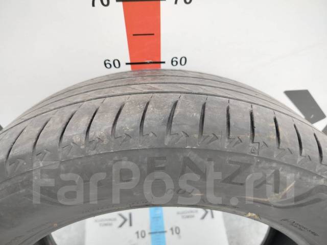 Bridgestone Alenza 001