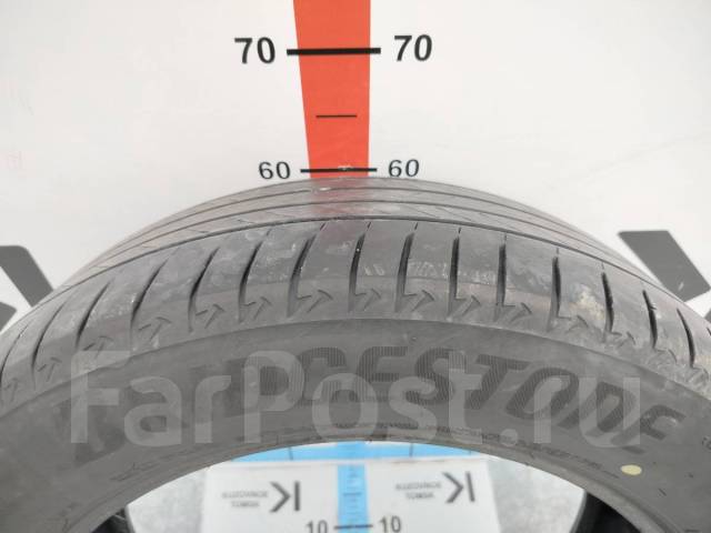 Bridgestone Alenza 001