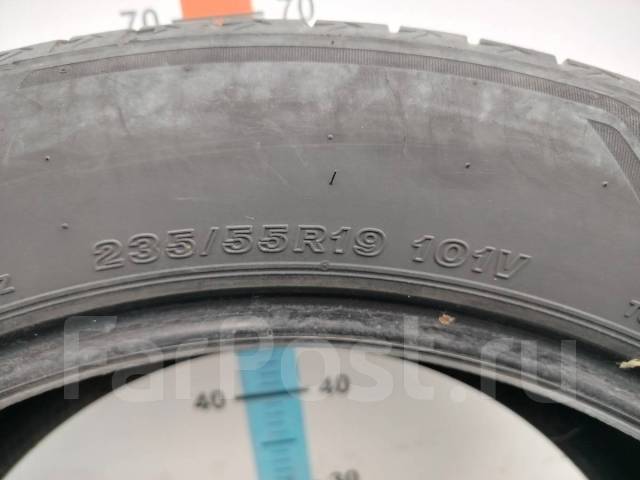Bridgestone Alenza 001