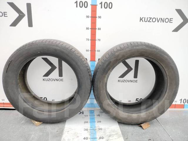 Bridgestone Alenza 001
