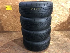 Bridgestone Playz PX-RV. ������, 2017 ���, �/�, ����� 15 % ����