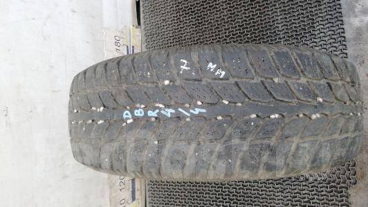  Radial 215/70 R16 DBR04NG04 