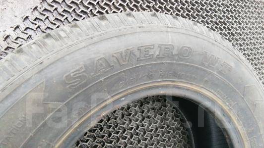  Radial 215/70 R16 DBR04NG04 