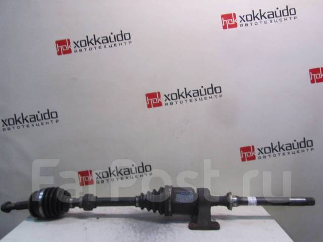 , Toyota RAV 4, ACA31, 2005-2016. FR, OEM : 4341042180,   4341042180 