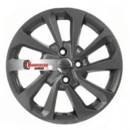 Original Series Wheels KL-320