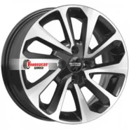 Original Series Wheels KL-320