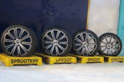 MOMO Europe. 8.0x18", 5x120, ET30, �� 76,1���. ����