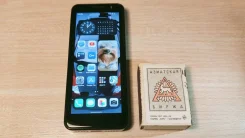 Soyes XS16 Pro. �/�, 128 ��, ������, 3G, 4G LTE, Dual-SIM ����