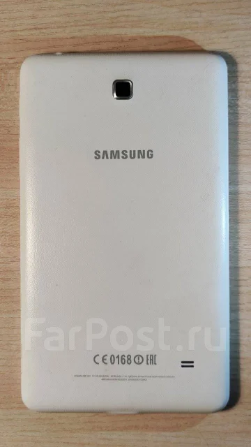 Samsung Galaxy Tab 4. 7 ������, ������ 8 �� ����