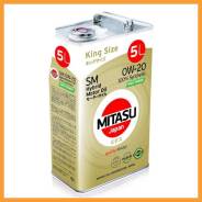 Mitasu Moly-Trimer